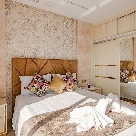 Royale Duplexe Pleine Centre Tanger 아파트 외부 사진