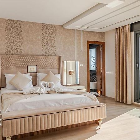 Royale Duplexe Pleine Centre Tanger 아파트 외부 사진