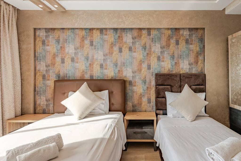 Royale Duplexe Pleine Centre Tanger 아파트 외부 사진