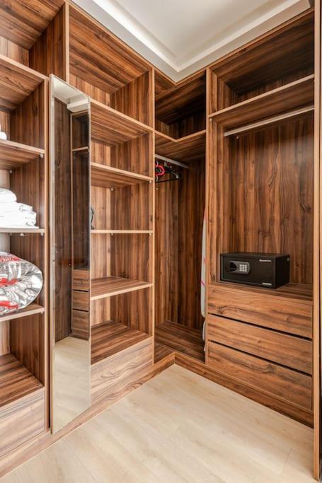 Royale Duplexe Pleine Centre Tanger 아파트 외부 사진