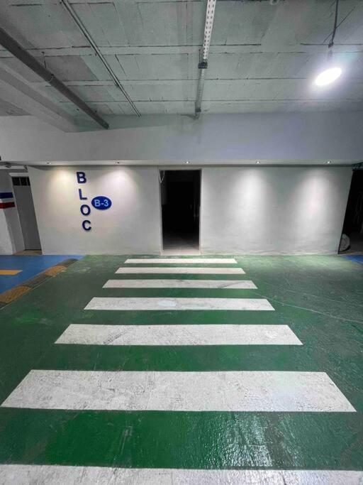 Royale Duplexe Pleine Centre Tanger 아파트 외부 사진